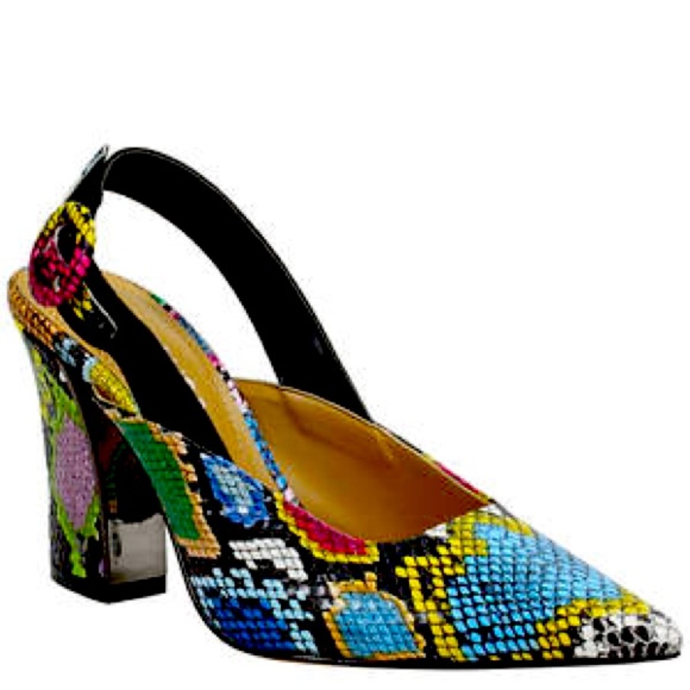 J. Reneé Marianela Shake Print